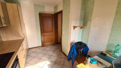 Foto - Doppelhaushälfte in Dormagen