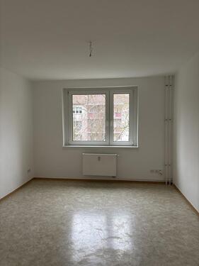 Foto - Etagenwohnung in Finsterwalde zur Miete