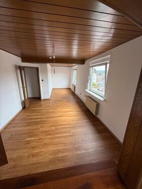 Foto - Etagenwohnung in Grävenwiesbach zur Miete