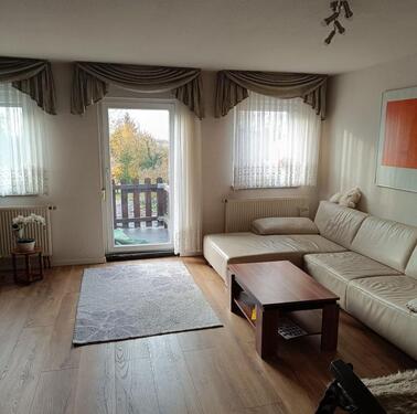 Foto - Helle 3-Zimmer Wohnung mit Balkon 2.OG Eisleben Rotenschirmbach