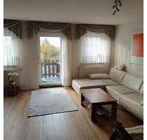 Helle 3-Zimmer Wohnung mit Balkon 2.OG Eisleben Rotenschirmbach - Eisleben (Lutherstadt)