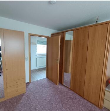 Foto - 3 Zimmer Etagenwohnung zur Miete in Eisleben (Lutherstadt)