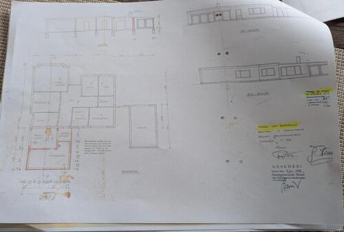 Foto - Bungalow in Hesel