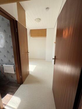 Foto - 1 Zimmer Dachgeschoßwohnung in Frankfurt am Main