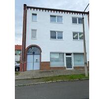 65m² Dreiraumwohnung - 450,00&nbsp;EUR Kaltmiete, ca.&nbsp; 65,00&nbsp;m&sup2; in Thale (PLZ: 06502)
