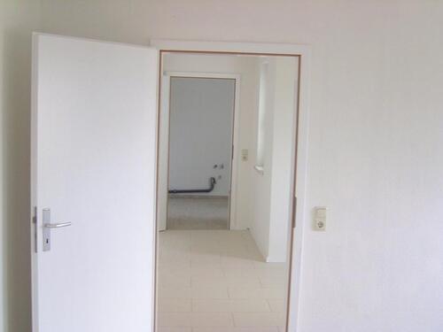 Foto - 3 Zimmer Etagenwohnung in Thale