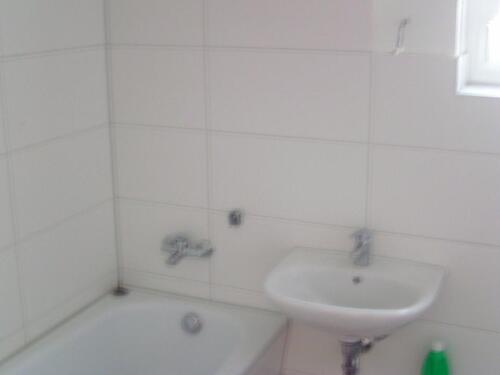 Foto - Etagenwohnung in Thale zur Miete