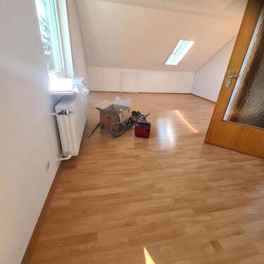 Foto - Dachgeschoßwohnung in Marburg zur Miete