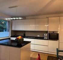Exklusive Wohnung mit Designer-Küche - Düsseldorf Pempelfort