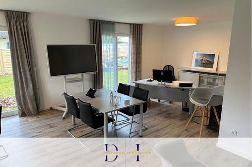 Foto - Ihr Büro mit 'ZuhauseFeeling' in Brockhagen