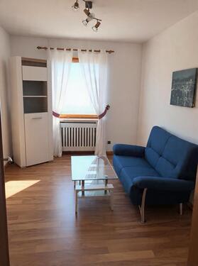 Foto - 3 Zimmer Etagenwohnung zur Miete in Buch am Erlbach