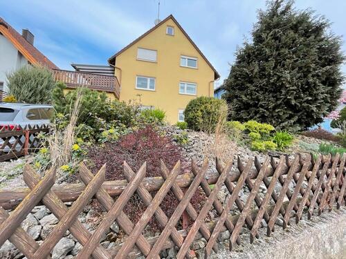 Foto - Mehrfamilienhaus - 540.000,00&nbsp;EUR Kaufpreis, ca.&nbsp; 220,00&nbsp;m&sup2;