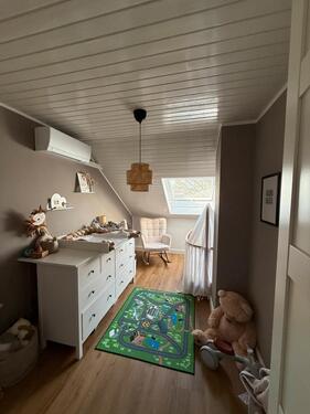 Foto - Dachgeschoßwohnung in Dortmund zum Kaufen