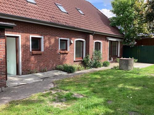 Foto - Einfamilienhaus in Zetel zum Kaufen
