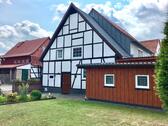 Foto - 9 Zimmer Einfamilienhaus zum Kaufen in Breuna