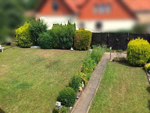 Foto - 9 Zimmer Einfamilienhaus in Breuna