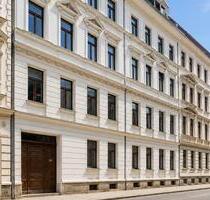 2-Zimmer-Kapitalanlage mit Balkon | 3,9 % Rendite - Potsdam Berliner Vorstadt