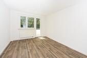 Foto - Etagenwohnung in Eisleben (Lutherstadt)