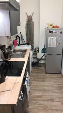 Foto - Etagenwohnung in Berlin zur Miete