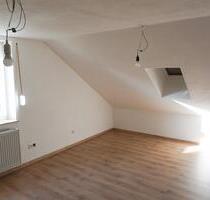 Energetisch sanierte DG Wohnung zur Miete - Wellheim