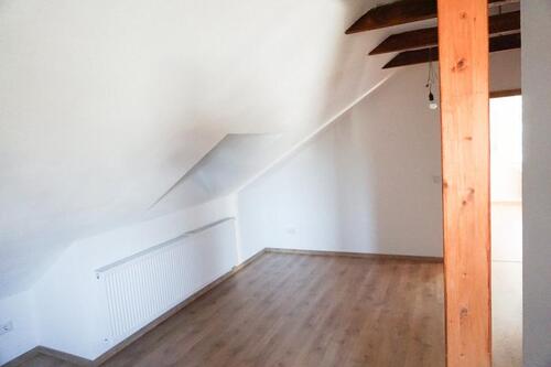 Foto - Etagenwohnung zur Miete in Wellheim