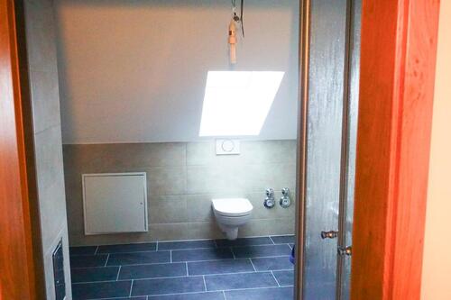 Foto - Etagenwohnung in Wellheim