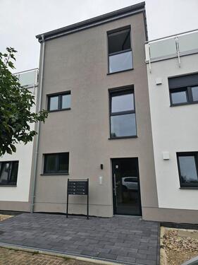 Foto - Etagenwohnung zur Miete in Alsdorf