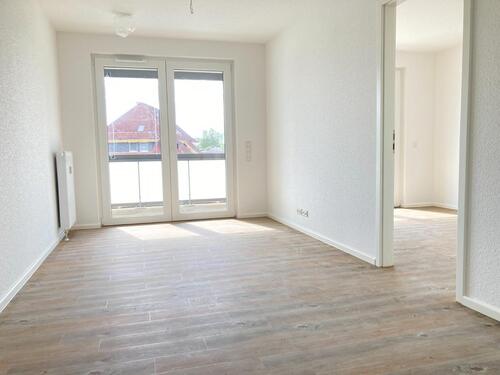 Foto - Etagenwohnung zur Miete in Quickborn