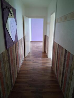 Foto - Etagenwohnung zur Miete in Clausthal-Zellerfeld
