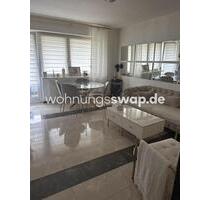 Wohnungsswap - 2 Zimmer, 60 m² - Sickingenstraße, Moabit, Berlin