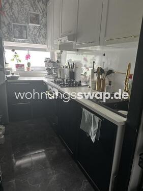 Foto - Etagenwohnung zur Miete in Berlin