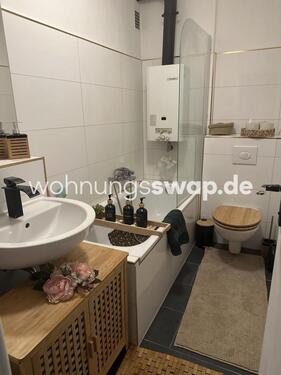 Foto - Etagenwohnung in Berlin zur Miete