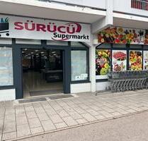 Großzügige Ladenfläche (470 m²) in zentraler Lage zur Vermietung - Neuburg an der Donau