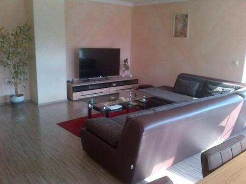 Foto - Etagenwohnung in Gundelfingen an der Donau