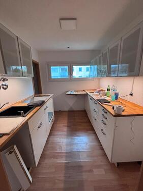 Foto - 3,5 Zimmer Wohnung in Ursenwang Tierhaltung erlaubt