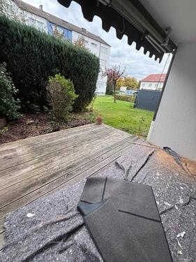 Foto - Etagenwohnung in Kirchheim unter Teck