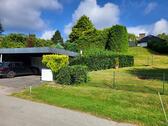 Foto - Bungalow auf dem Berg mit Traumgrundstück