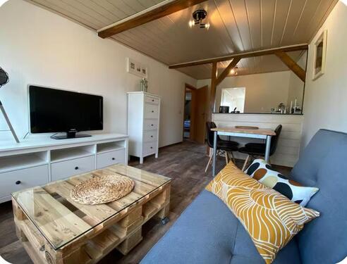 Foto - Etagenwohnung zur Miete in Magdeburg