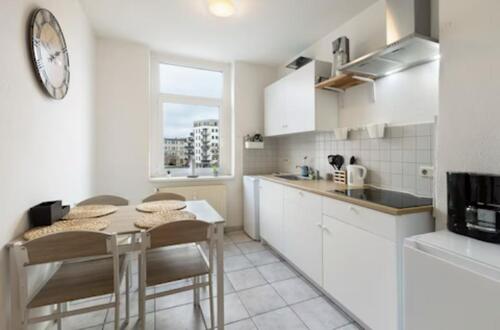 Foto - Etagenwohnung in Magdeburg zur Miete