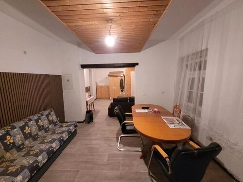 Foto - 2 Zimmer Etagenwohnung in Weißenfels