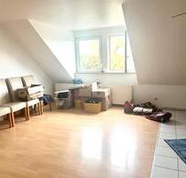 Helle & ruhige 4-Zimmer-Maisonette-Wohnung - Bamberg Bamberg-Ost