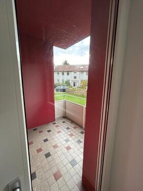 Foto - Etagenwohnung in Wolfsburg