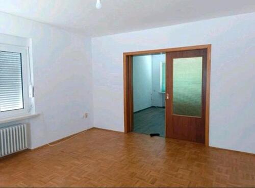 Foto - Etagenwohnung in Norden zur Miete