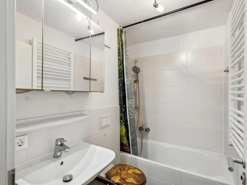 Foto - Etagenwohnung in Oberschleißheim zur Miete