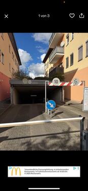 Foto - Tiefgarage Stellplatz - 60,00&nbsp;EUR Miete,