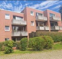 „Privatverkauf“ Erdgeschosswohnung - Norderstedt Glashütte