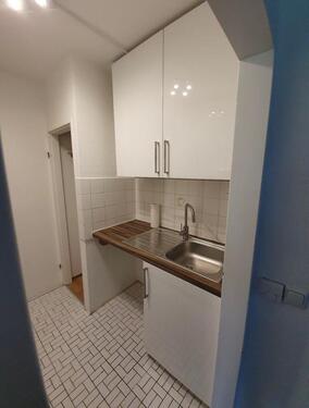 Foto - Etagenwohnung in Norderstedt zum Kaufen