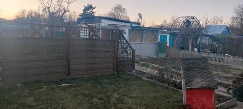 Foto - Grundst&uuml;ck zur Miete in Gotha