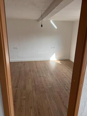 Foto - 5 Zimmer Dachgeschoßwohnung in Siegelsbach