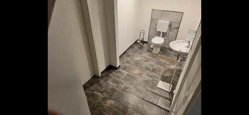 Foto - 1 Zimmer Erdgeschoßwohnung in Blankenrath